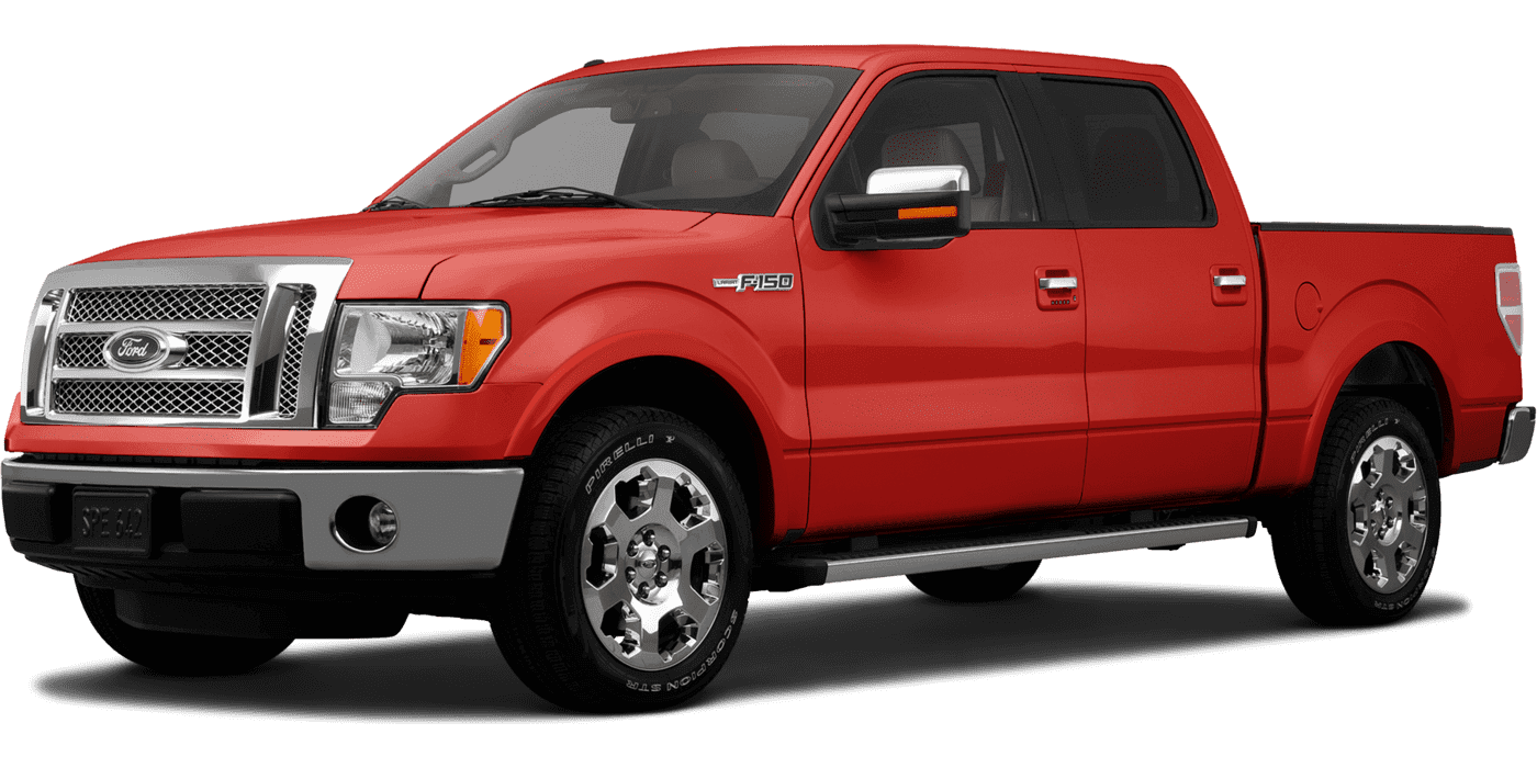 2011 Ford F-150 XL in Crossville TN For Sale - Image 1