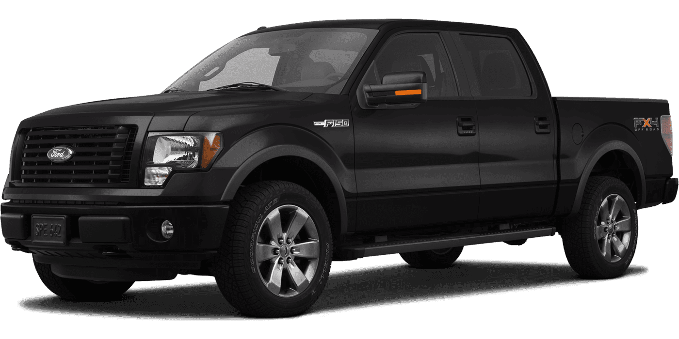 2011 Ford F-150 XL in Jersey Village TX For Sale - Image 1