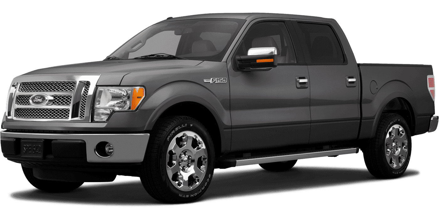 2011 Ford F-150 XLT in Buda TX For Sale - Image 1