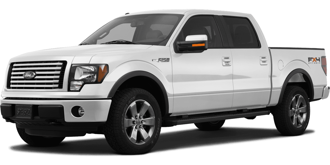 2011 Ford F-150 XLT in Casper WY For Sale - Image 1