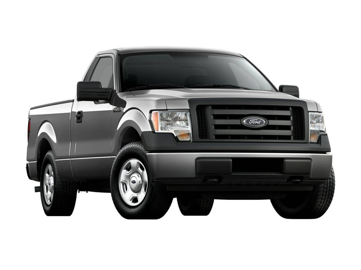 2011 Ford F-150 XLT in Columbia IL For Sale - Image 1