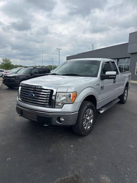 2011 Ford F-150 XLT in Plainfield IN For Sale - Image 1