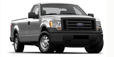 2011 Ford F-150 XLT in Tucson AZ For Sale - Image 1