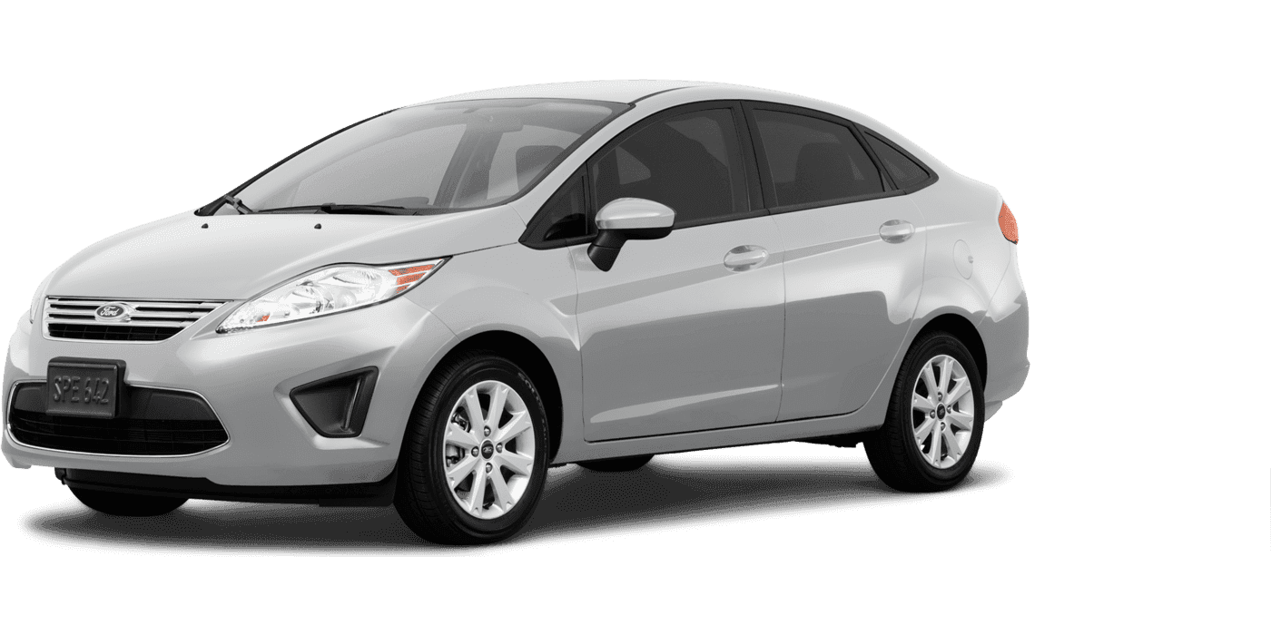 2011 Ford Fiesta SE in Tampa FL For Sale - Image 1