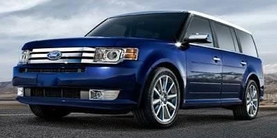 2011 Ford Flex SE in Bridgewater NJ For Sale - Image 1