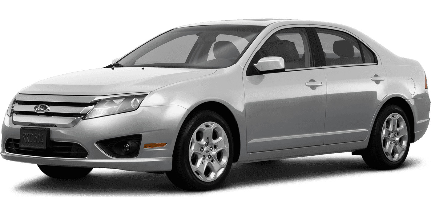 2011 Ford Fusion SEL in Belmont NC For Sale - Image 1