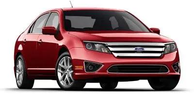 2011 Ford Fusion SEL in Punta Gorda FL For Sale - Image 1