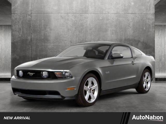 2011 Ford Mustang GT in Torrance CA For Sale - Image 1