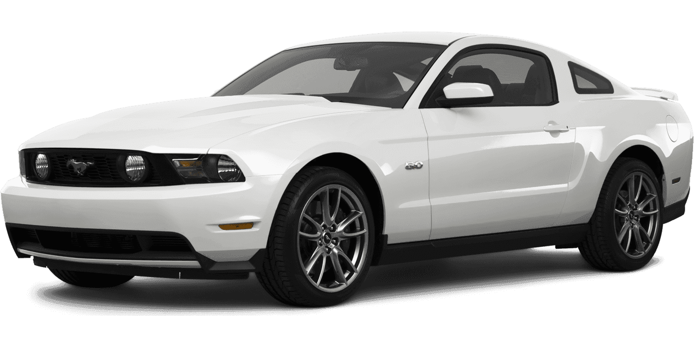 2011 Ford Mustang GT in Fontana CA For Sale - Image 1