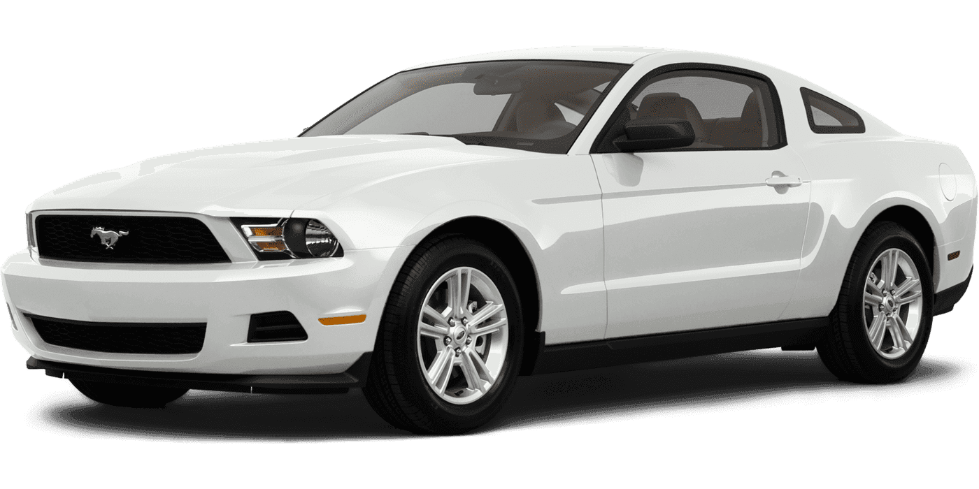 2011 Ford Mustang V6 Premium in Dayton OH For Sale - Image 1