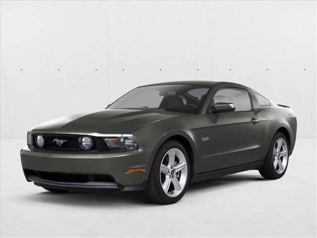 2011 Ford Mustang V6 Premium in Davie FL For Sale - Image 1