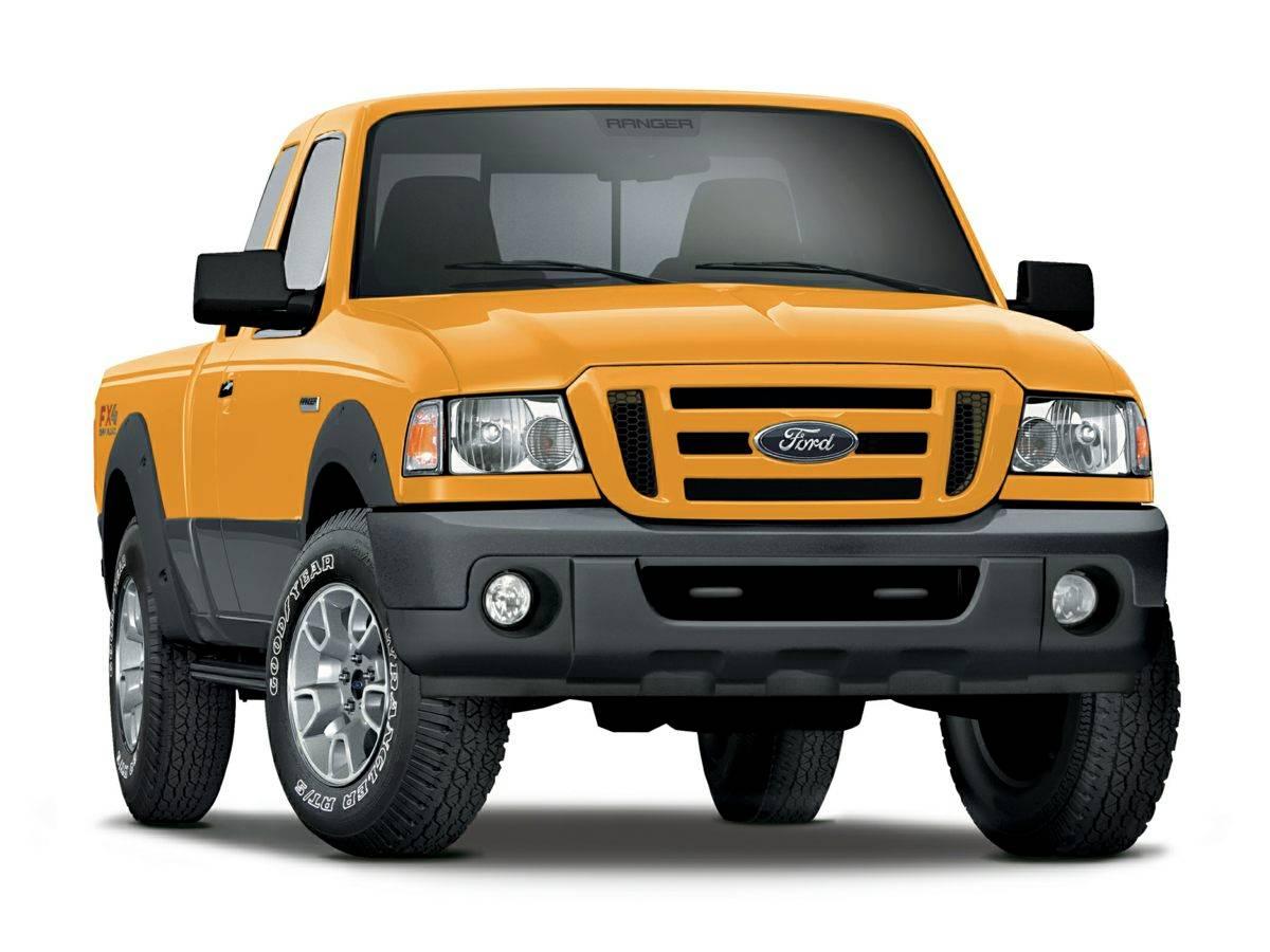 2011 Ford Ranger Sport in Ashland VA For Sale - Image 1
