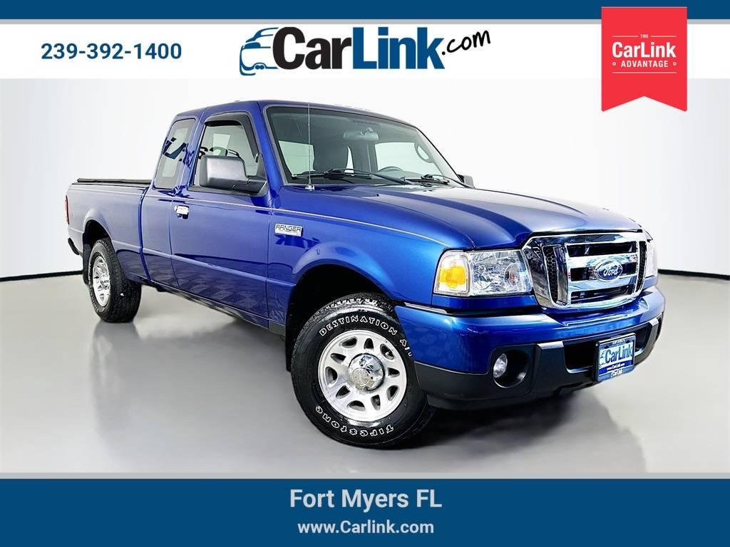 2011 Ford Ranger XLT in Fort Myers FL For Sale - Image 1