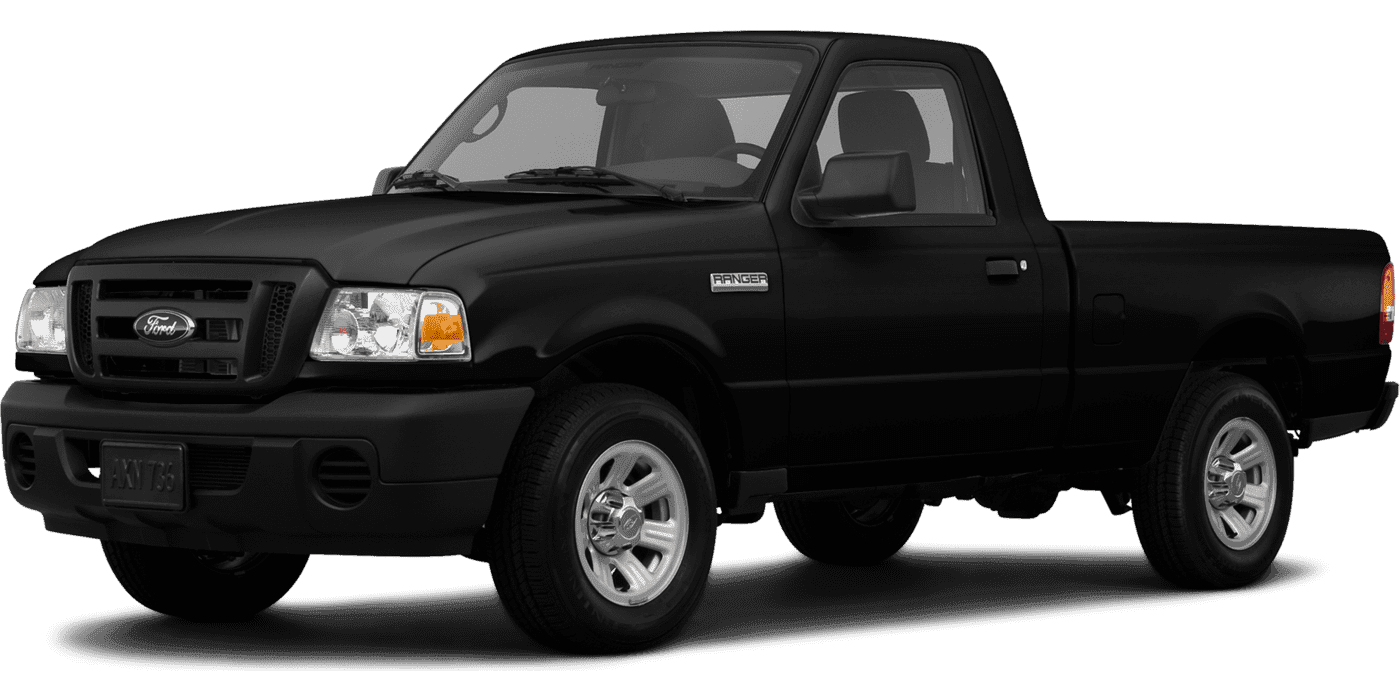 2011 Ford Ranger XLT in Exeter NH For Sale - Image 1