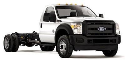2011 Ford Super Duty F-350 Chassis Cab XL in Brooklyn Center MN For Sale - Image 1