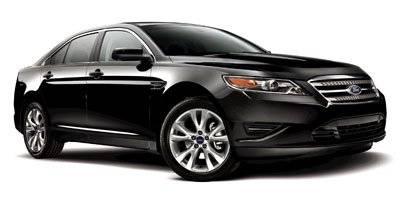 2011 Ford Taurus SEL in Concord NC For Sale - Image 1