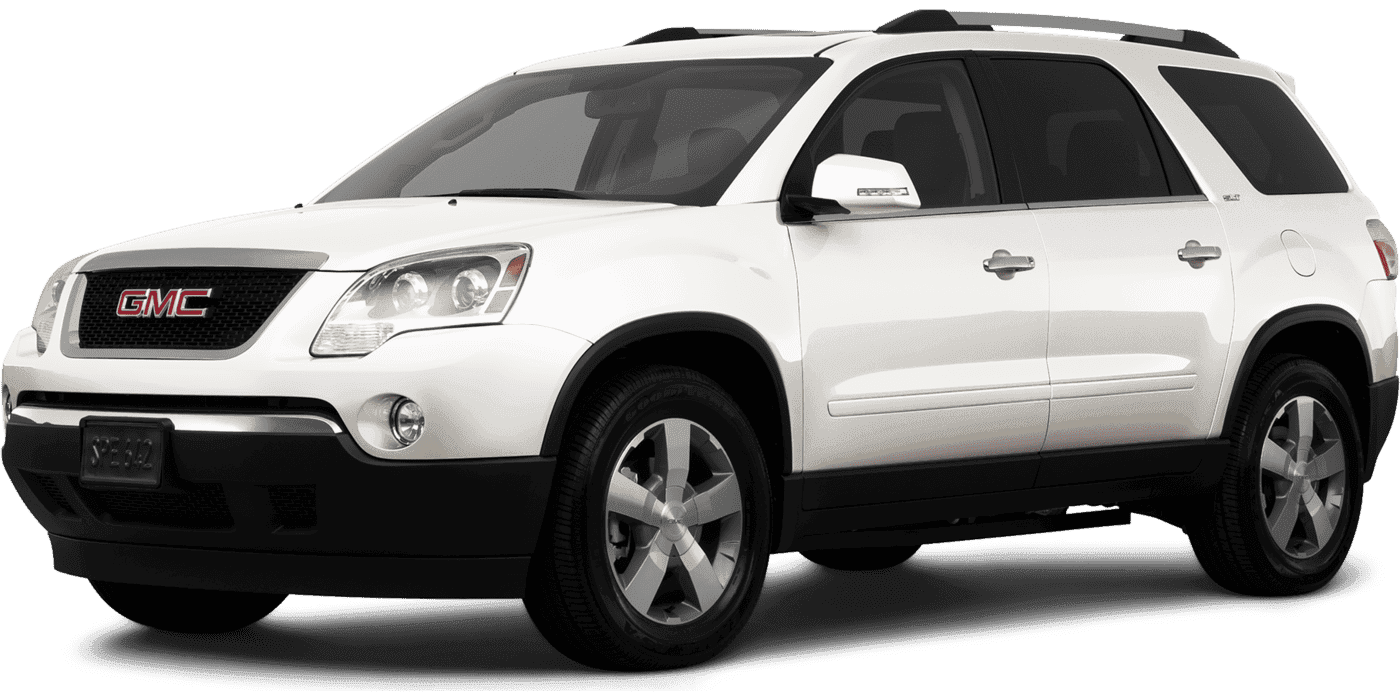 2011 GMC Acadia Denali in Houston TX For Sale - Image 1