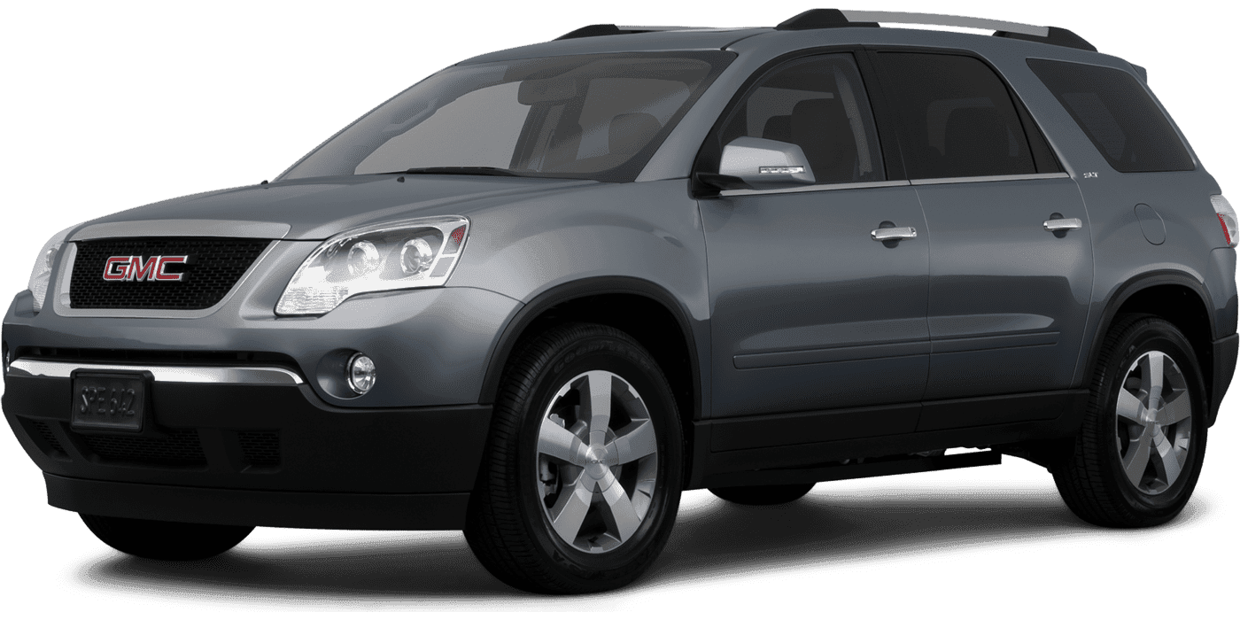 2011 GMC Acadia SLE in Paoli PA For Sale - Image 1