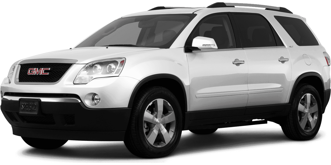 2011 GMC Acadia SLT1 in Mesa AZ For Sale - Image 1