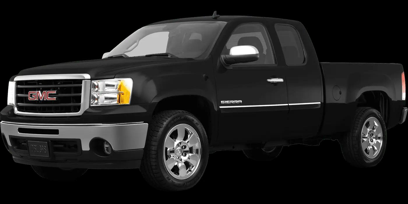 2011 GMC Sierra 1500 SLE in Pleasent Hill IA For Sale - Image 1