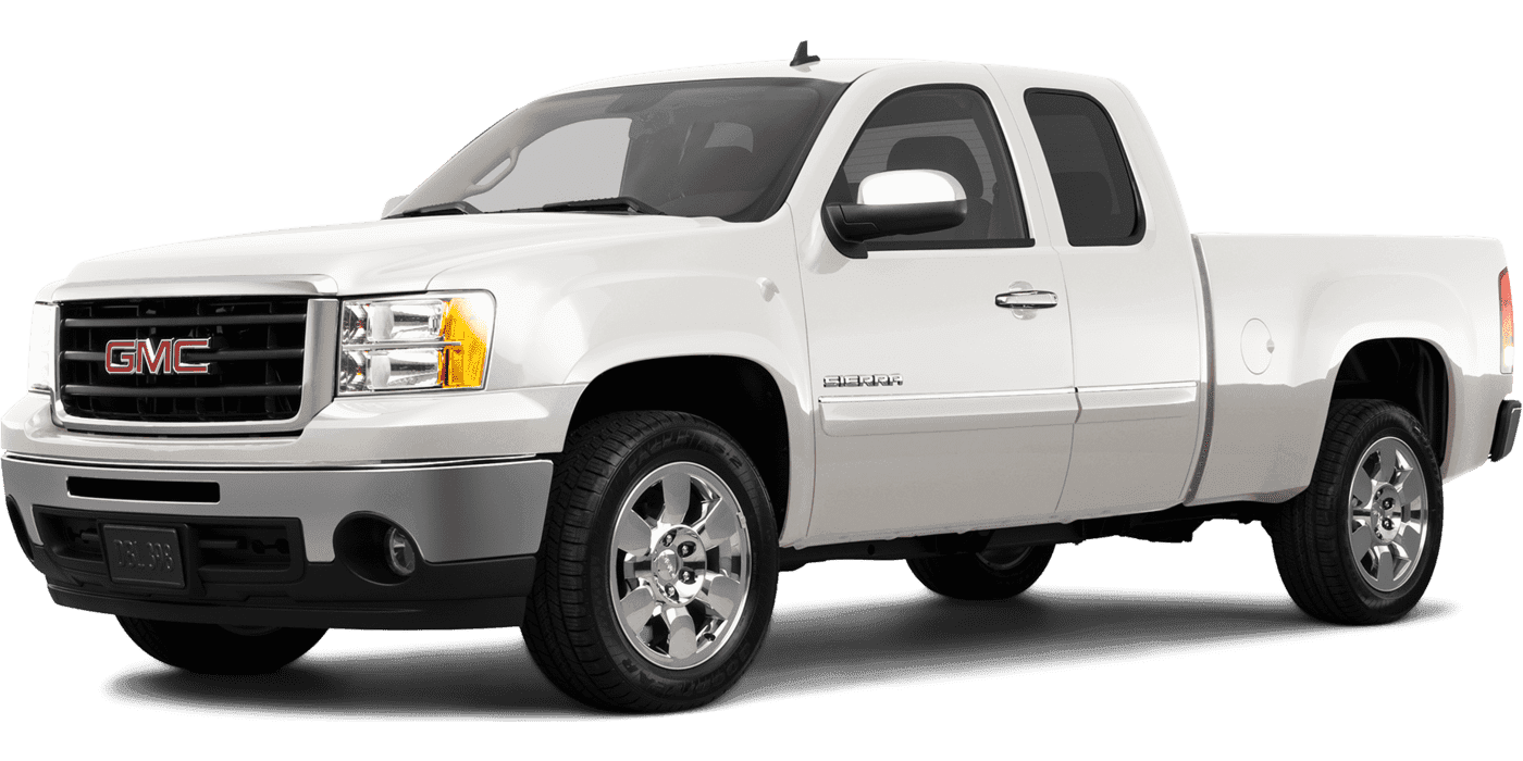2011 GMC Sierra 1500 SLE in Gilbert AZ For Sale - Image 1