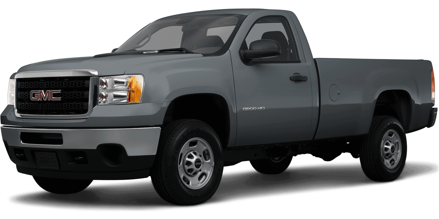 2011 GMC Sierra 2500HD SLE in Humble TX For Sale - Image 1