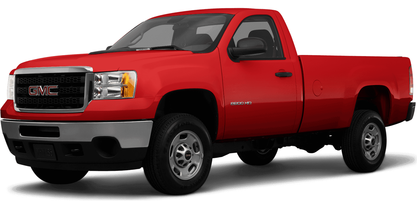 2011 GMC Sierra 2500HD SLT in Helena MT For Sale - Image 1