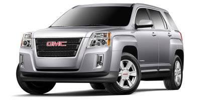 2011 GMC Terrain SLE-2 in Tucson AZ For Sale - Image 1