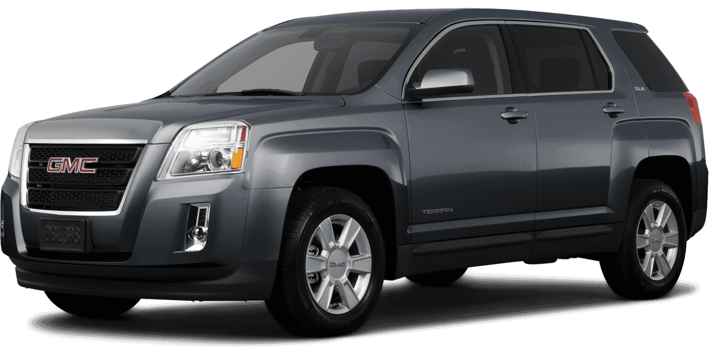 2011 GMC Terrain SLE-2 in Princeton NJ For Sale - Image 1