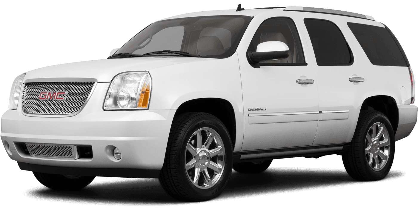 2011 GMC Yukon Denali in Saint Augustine FL For Sale - Image 1