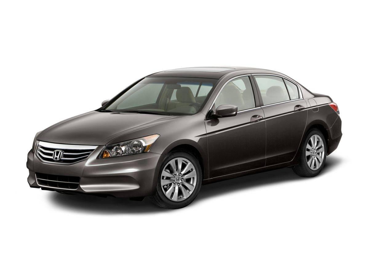 2011 Honda Accord EX in Norwalk OH For Sale - Image 1