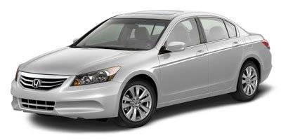 2011 Honda Accord EX-L in San Antonio TX For Sale - Image 1