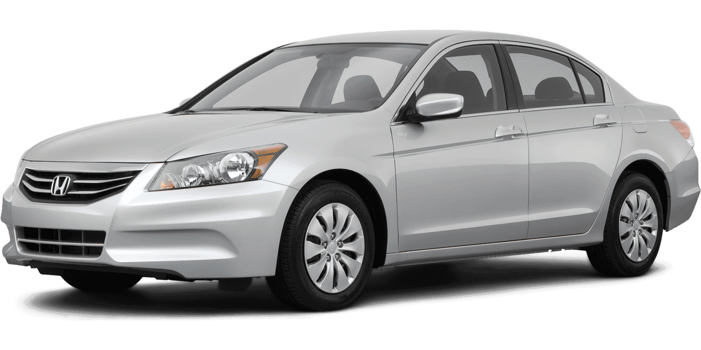 2011 Honda Accord LX in Clarksville MD For Sale - Image 1