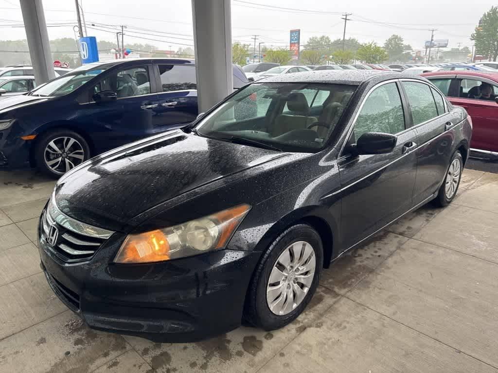 2011 Honda Accord LX in Old Bridge NJ For Sale - Image 1