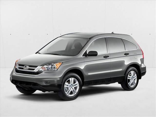 2011 Honda CR-V EX in San Jose CA For Sale - Image 1