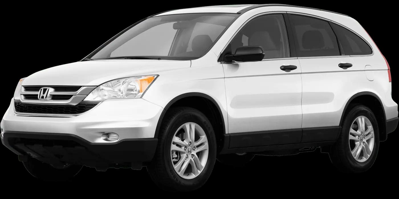 2011 Honda CR-V EX in Baltimore MD For Sale - Image 1