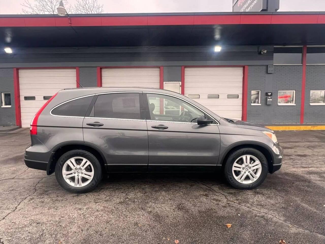2011 Honda CR-V EX in Milwaukee WI For Sale - Image 1