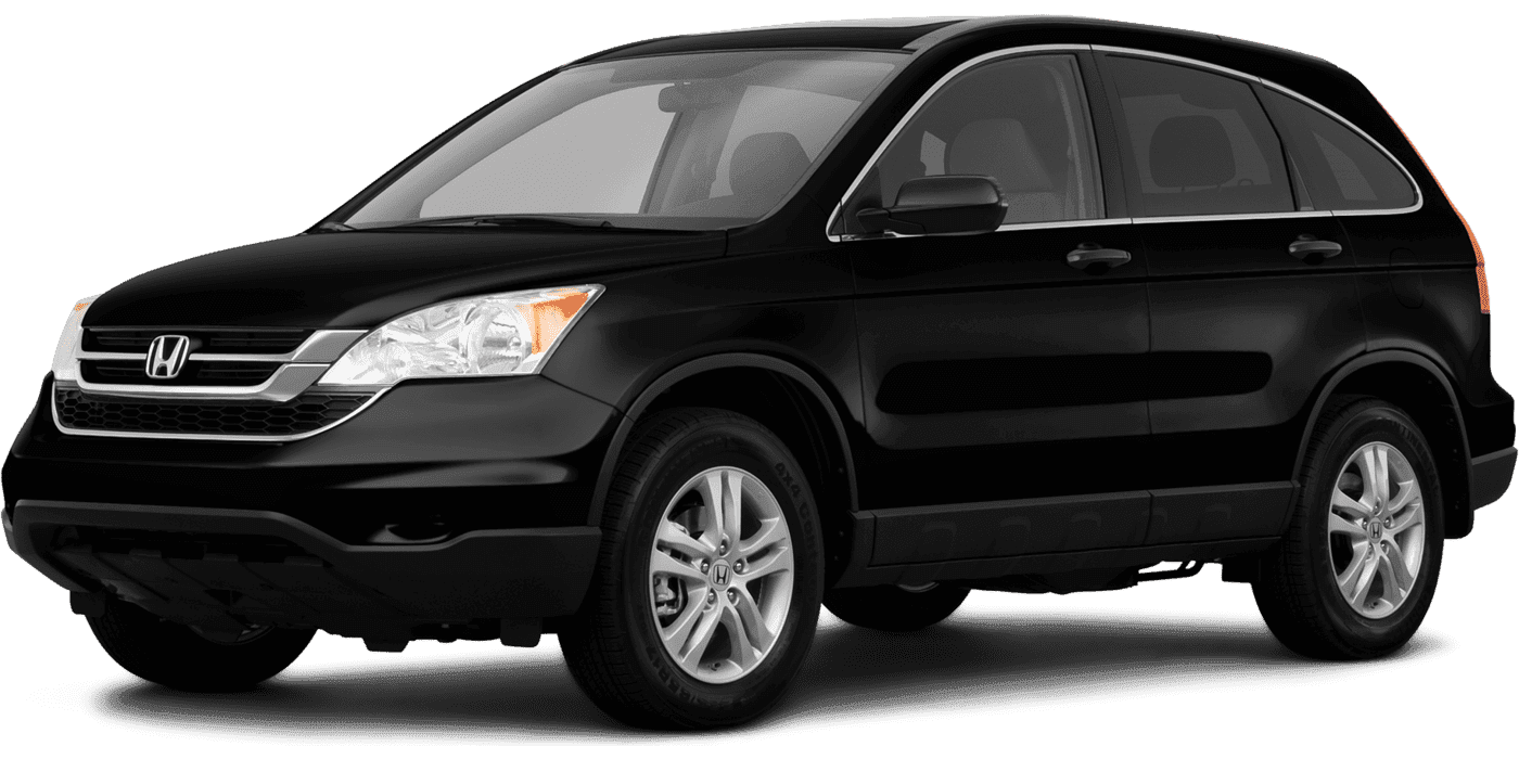2011 Honda CR-V EX-L in San Diego CA For Sale - Image 1