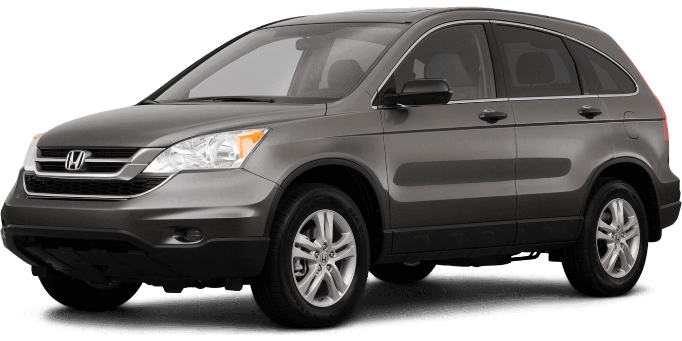 2011 Honda CR-V EX-L in Edmonds WA For Sale - Image 1