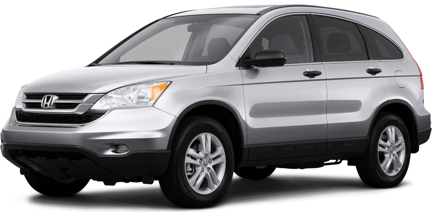 2011 Honda CR-V EX-L in Oswego NY For Sale - Image 1