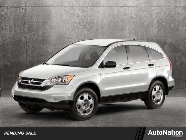 2011 Honda CR-V LX in Valencia CA For Sale - Image 1