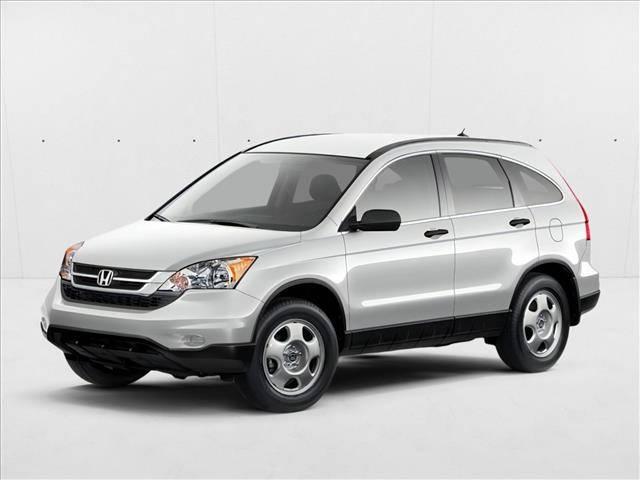 2011 Honda CR-V LX in Valencia CA For Sale - Image 1