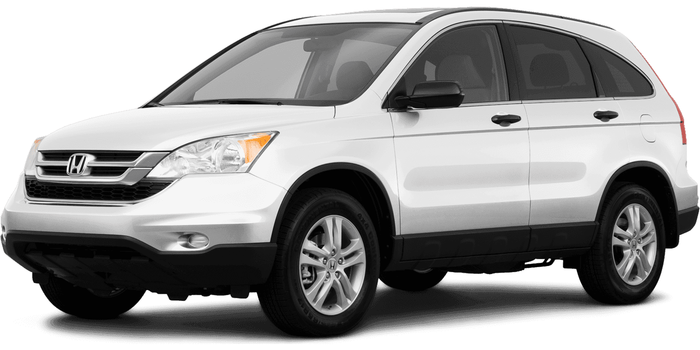 2011 Honda CR-V LX in Chicopee MA For Sale - Image 1