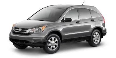 2011 Honda CR-V SE in Gainesville FL For Sale - Image 1