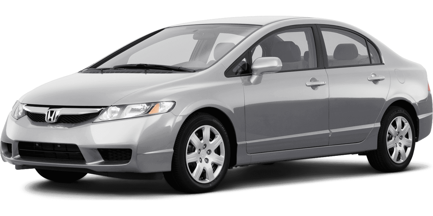 2011 Honda Civic LX in Loves Park IL For Sale - Image 1