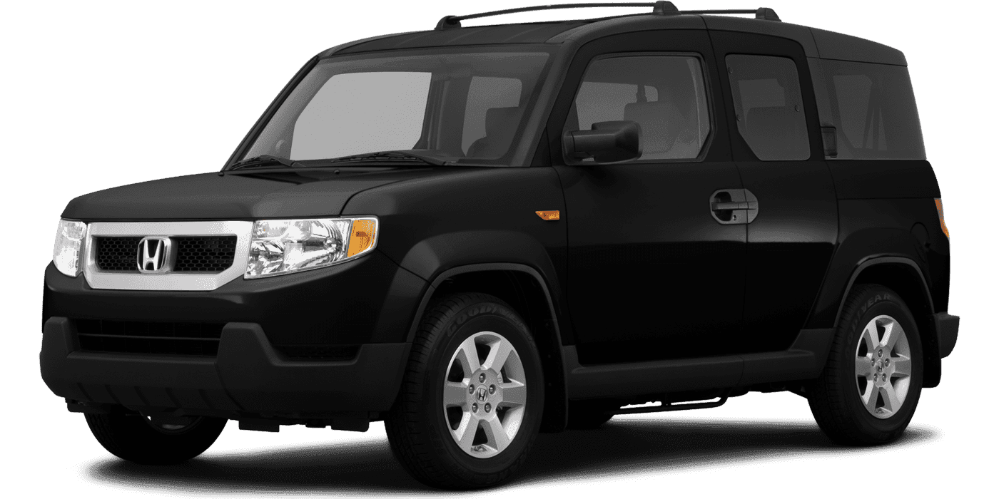2011 Honda Element EX in Westminster CA For Sale - Image 1