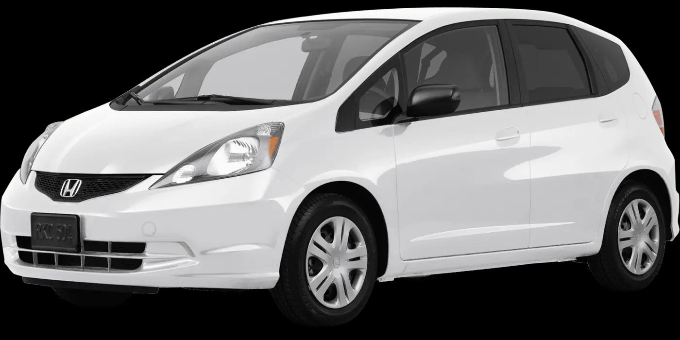 2011 Honda Fit Base in Phoenix AZ For Sale - Image 1