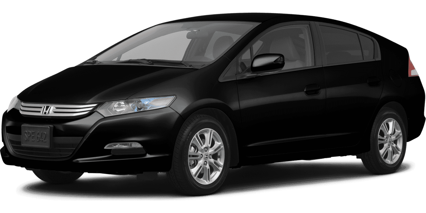 2011 Honda Insight EX in Southern Pines NC For Sale - Image 1