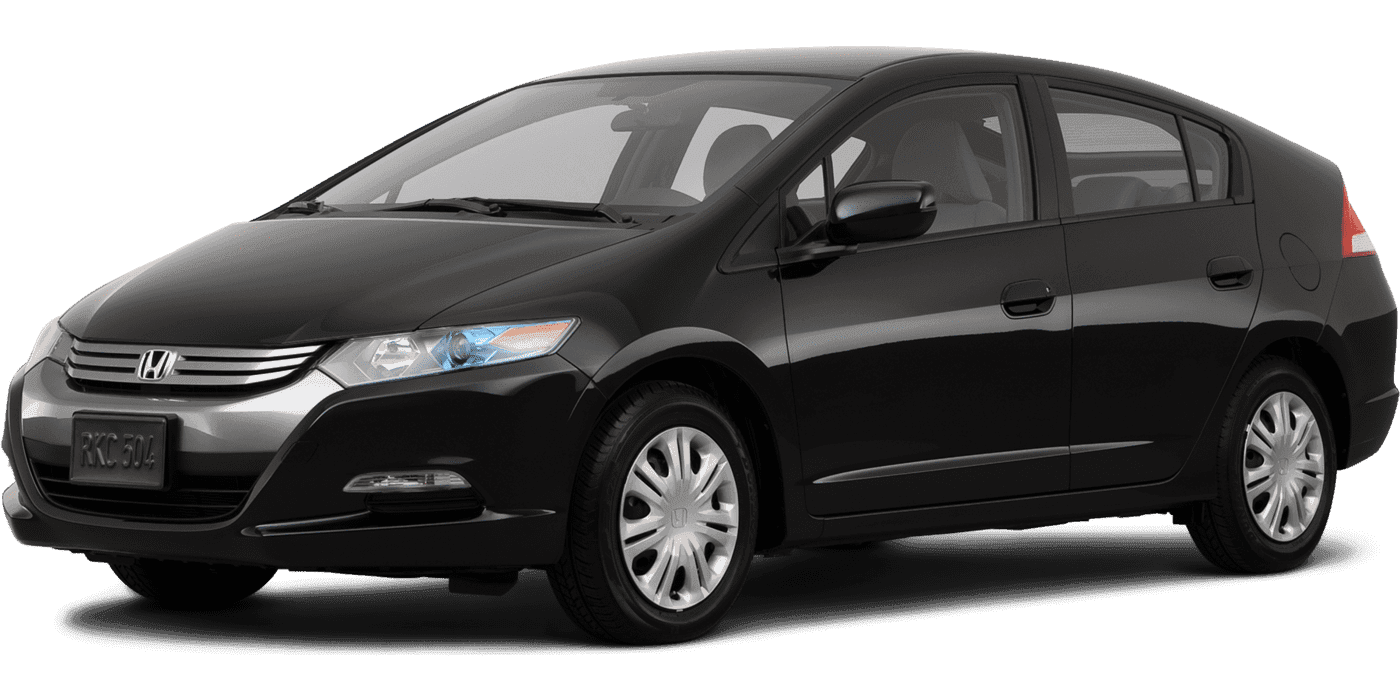 2011 Honda Insight LX in Bowie MD For Sale - Image 1
