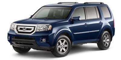 2011 Honda Pilot Touring in Colma CA For Sale - Image 1